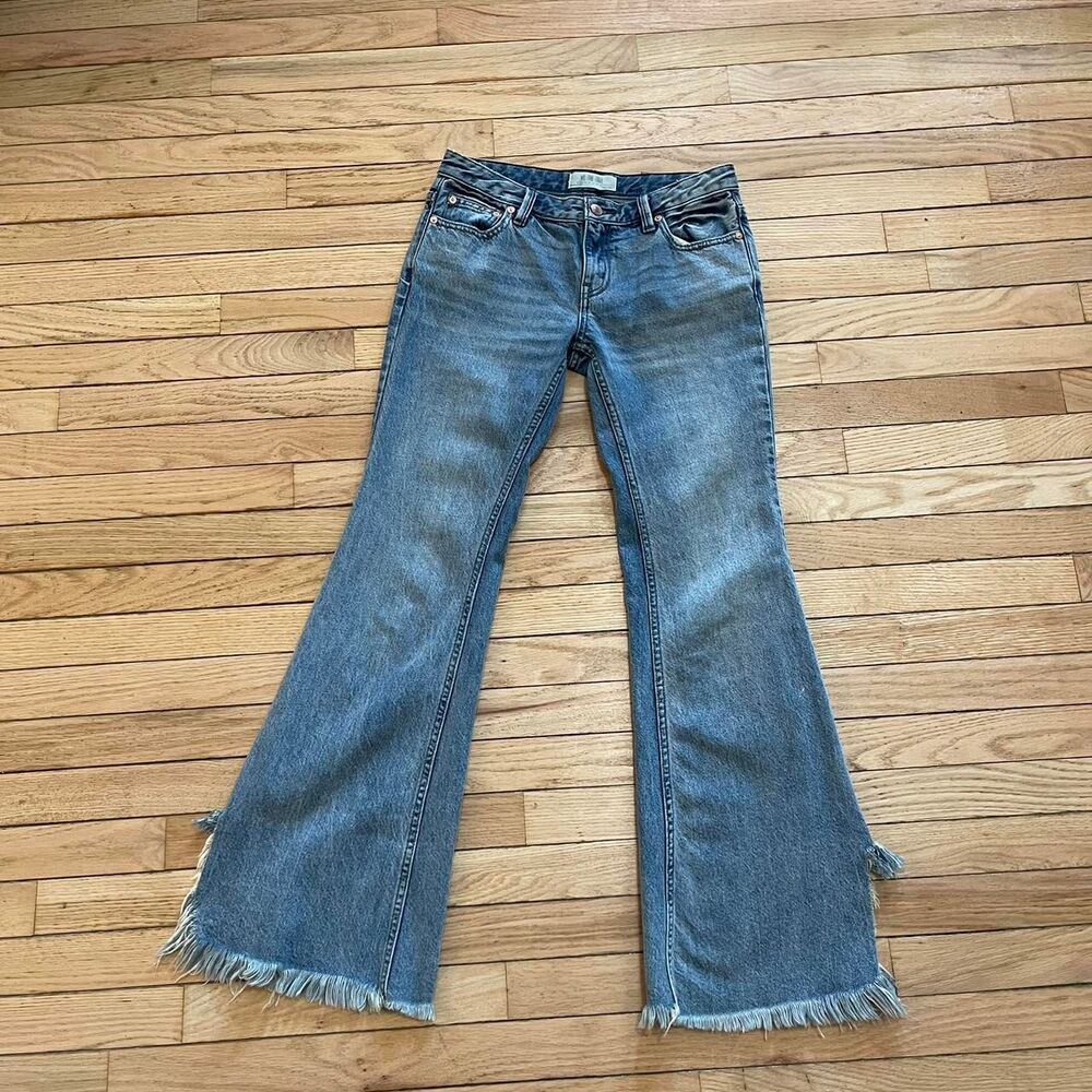 We-the-free Women's Jeans